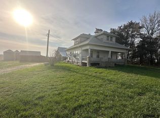 1509 County Road 1400, Wilber, NE 68465