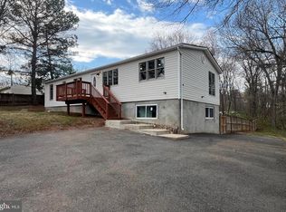 15106 Lee Hwy, Gainesville, VA 20155
