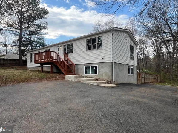 15106 Lee Hwy, Gainesville, VA 20155