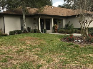 6005 W Bromley Cir, Crystal River, FL 34429