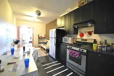 Rented by Town Residential