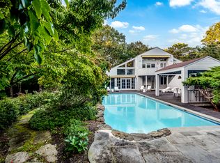 405 Hands Creek Rd, East Hampton, NY 11937