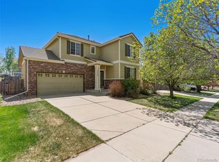 15742 E 96th Way, Commerce City, CO 80022