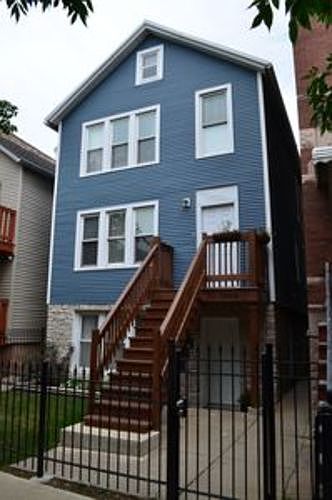 1st image of 1009 N Winchester Ave APT 3