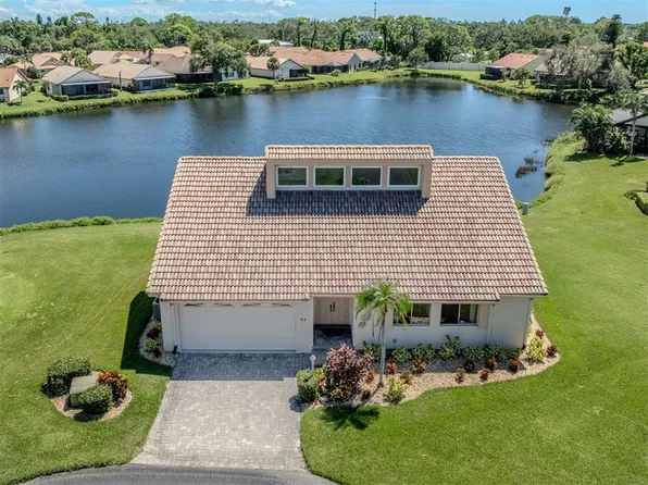67 Inlets Blvd #67, Nokomis, FL 34275