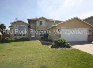 1324 N Malvern Rd, Liberty Lake, WA 99019