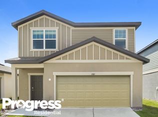 35187 White Water Lily Way, Zephyrhills, FL 33541