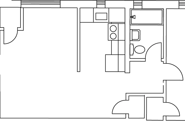 Prince Georges Apartments — Photo 30