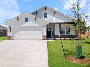 2551 Erin Way, Blanchard, OK 73010