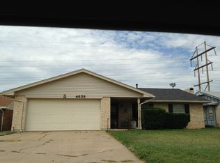 4638 SE Caber Cir, Lawton, OK 73501