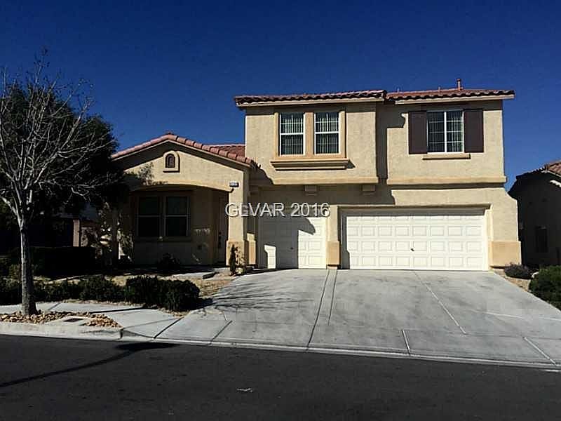 1st image of 9234 Horseshoe Basin Ave #0