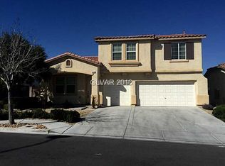 9234 Horseshoe Basin Ave #0, Las Vegas, NV 89149