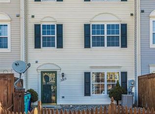 5089 Stapleton Ter, Frederick, MD 21703