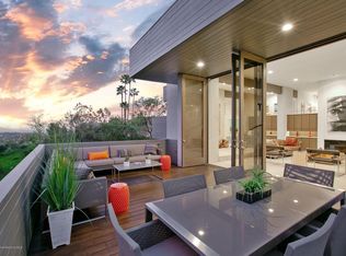 130 Kenworthy Dr, Pasadena, CA 91105