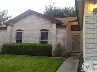 5935 Spring Cluster, San Antonio, TX 78247