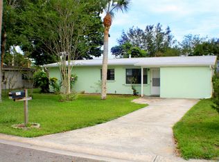 2923 Tropic Rd, Melbourne, FL 32935