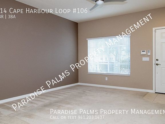 5th image of 214 Cape Harbour Loop Unit 106