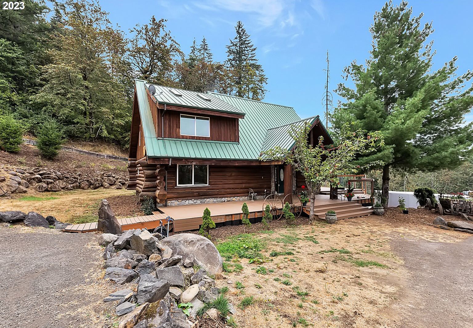 17702 S Unity Ln, Oregon City, OR 97045 | Zillow