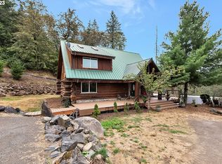 17702 S Unity Ln, Oregon City, OR 97045