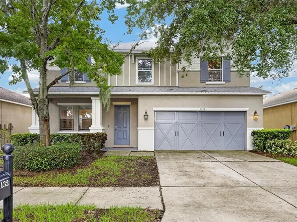 11132 RUNNING PINE DRIVE, RIVERVIEW, FL 33569