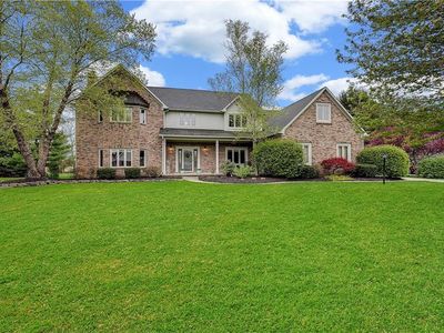 6333 W Highland Ln, McCordsville, IN, 46055