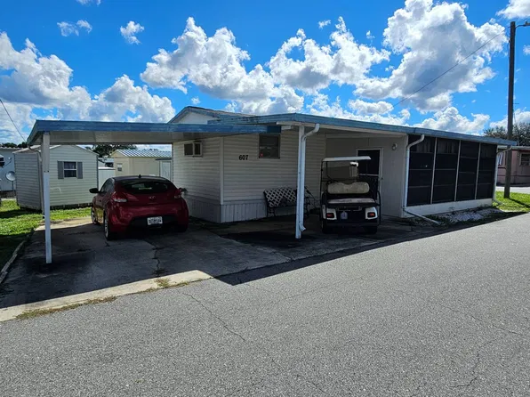 607 Lory Ln, Lake Wales, FL 33859