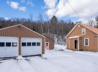 640 Chandler Rd, Northfield, VT 05663