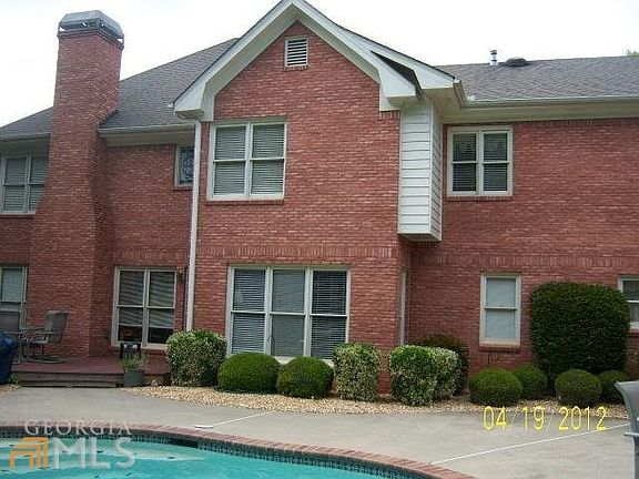 5th image of 2521 Old Salem Cir SE