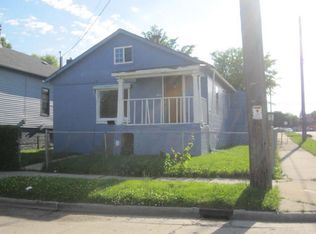 1000 Lockwood Ave, Racine, WI 53403