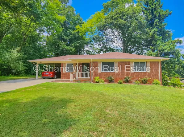 916 Hardwick Cir, Dalton, GA 30720
