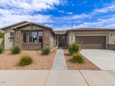 39785 N COLLINS Lane, San Tan Valley, AZ, 85140