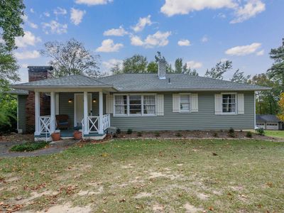 1123 Alford Ave, Hoover, AL, 35226
