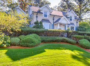 12325 S Seminole Rd, Palos Park, IL 60464