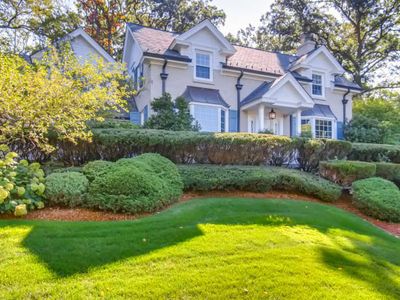 12325 S Seminole Rd, Palos Park, IL, 60464