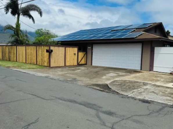 662 Kailana St, Wailuku, HI 96793