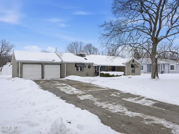 3250 Heatherdowns Blvd, Toledo, OH 43614