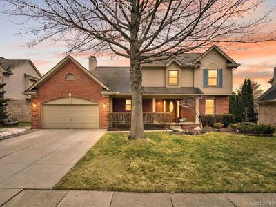 18464 Glengarry Dr, Livonia, MI, 48152