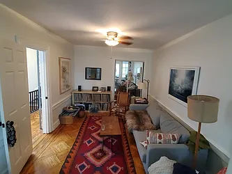 Rented by Skyline Group Real Estate
