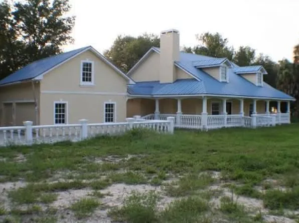 102 Citrus Grove Blvd S, Polk City, FL 33868