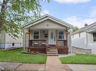 4725 Hummel Ave, Saint Louis, MO 63116