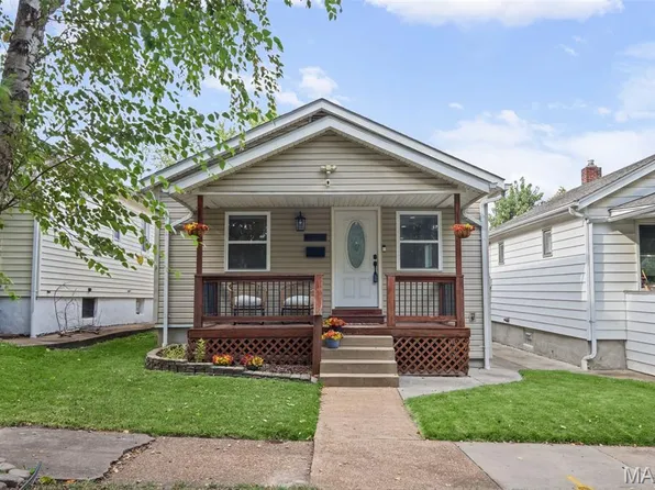 4725 Hummel Ave, Saint Louis, MO 63116