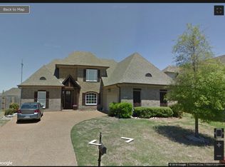 2912 Ainsworth Ln, Southaven, MS 38672
