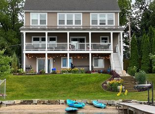 8100 W Q Ave, Kalamazoo, MI 49009