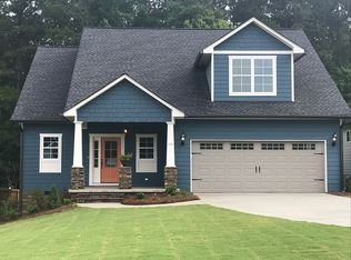 115 Dekle Dr NE, Rome, GA 30161