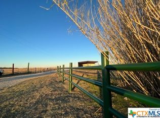 5181 SE River Rd, Martindale, TX 78655