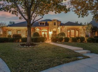 1101 Tuscany Ct, McKinney, TX 75071