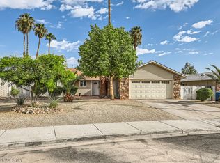 3930 Ivyhill Ave, Las Vegas, NV 89121