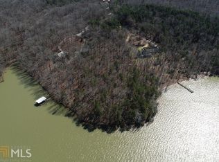 0 Tbd-0 Chandlers Ferrry Rd, Hartwell, GA 30643