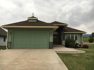 112 Eagle Dr, Polson, MT 59860