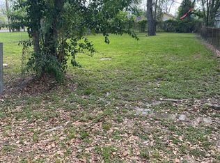 1718 Worms St, Houston, TX 77020